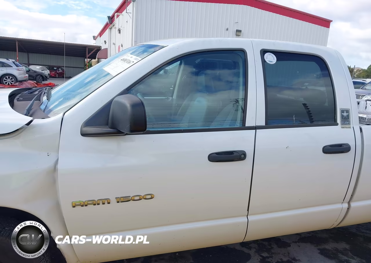 2007 Dodge Ram 1500 St-Slt VIN:1D7HA18N37S154728 - 14