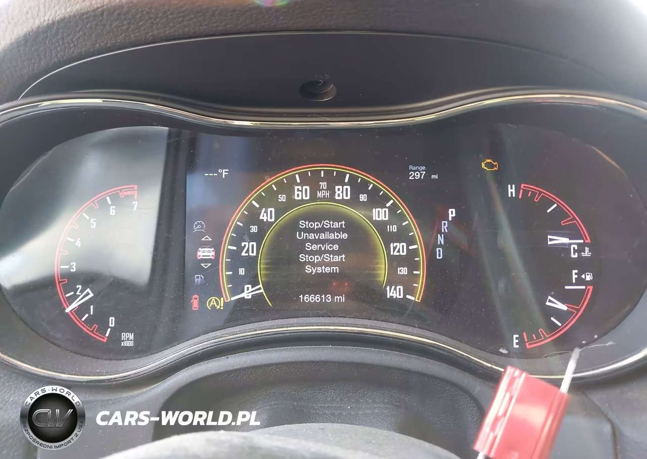 2018 Dodge Durango Gt Rwd VIN:1C4RDHDG8JC412815 - 16