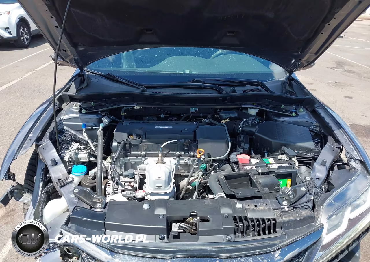 2017 Honda Accord Ex-L VIN:1HGCT1B80HA003498 - 10