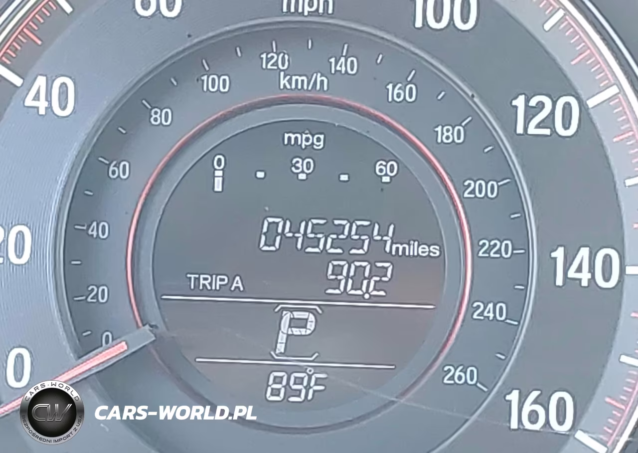 2017 Honda Accord Ex-L VIN:1HGCT1B80HA003498 - 16