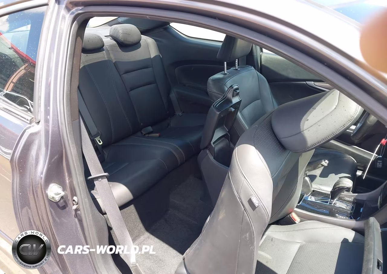 2017 Honda Accord Ex-L VIN:1HGCT1B80HA003498 - 8