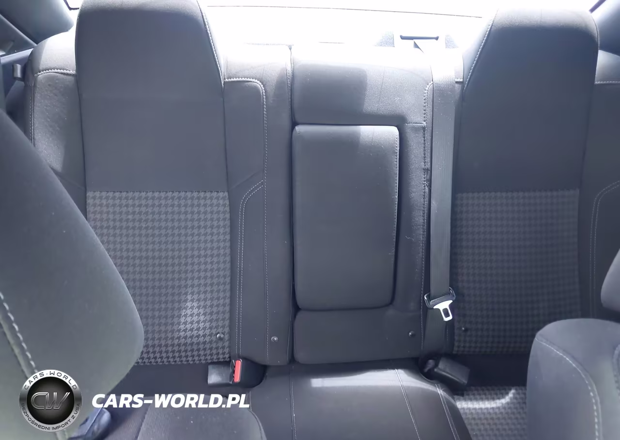2019 Dodge Challenger Sxt Awd VIN:2C3CDZGG8KH759989 - 8