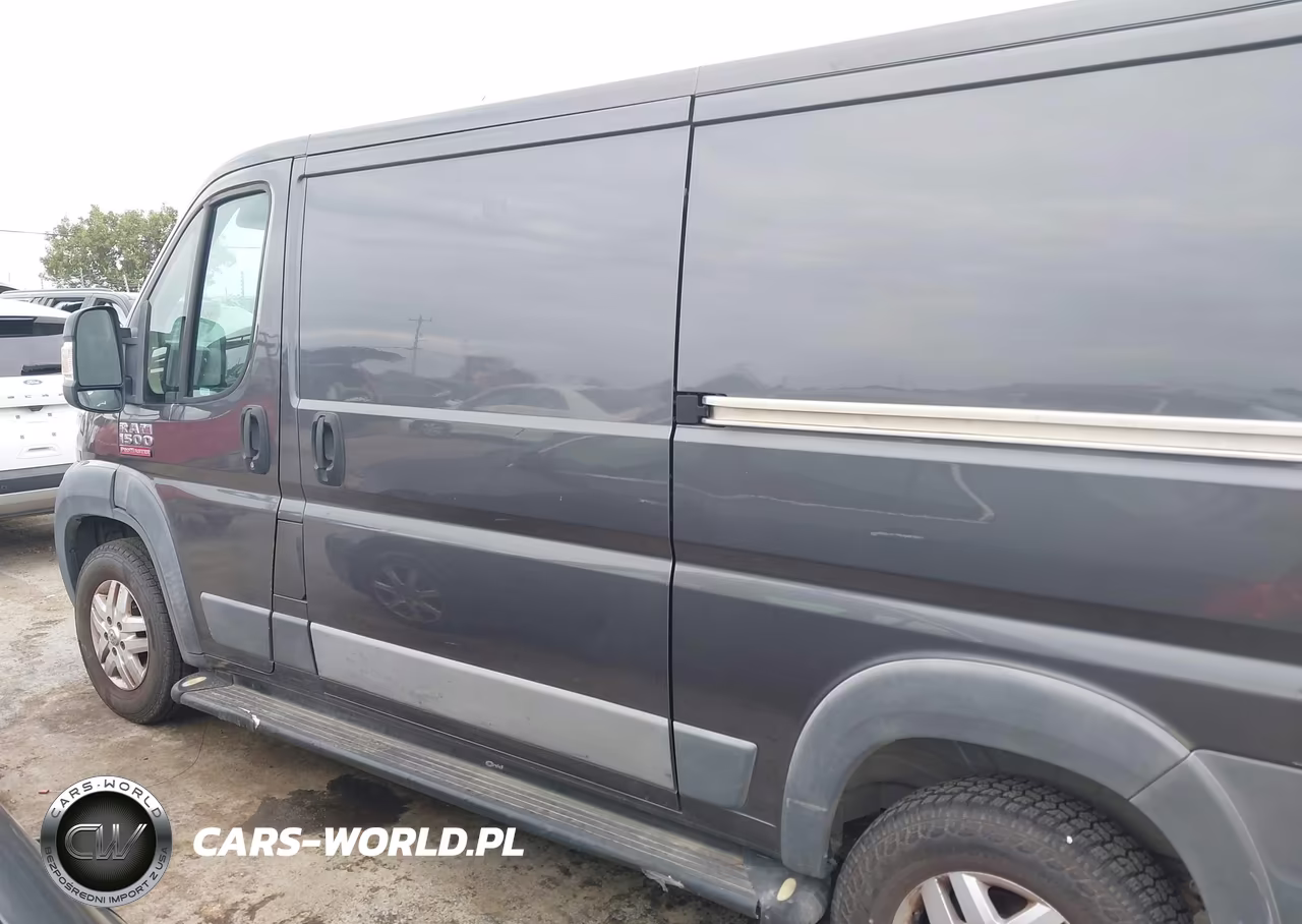 2015 Ram Promaster 1500 Low Roof VIN:3C6TRVAD6FE508384 - 14
