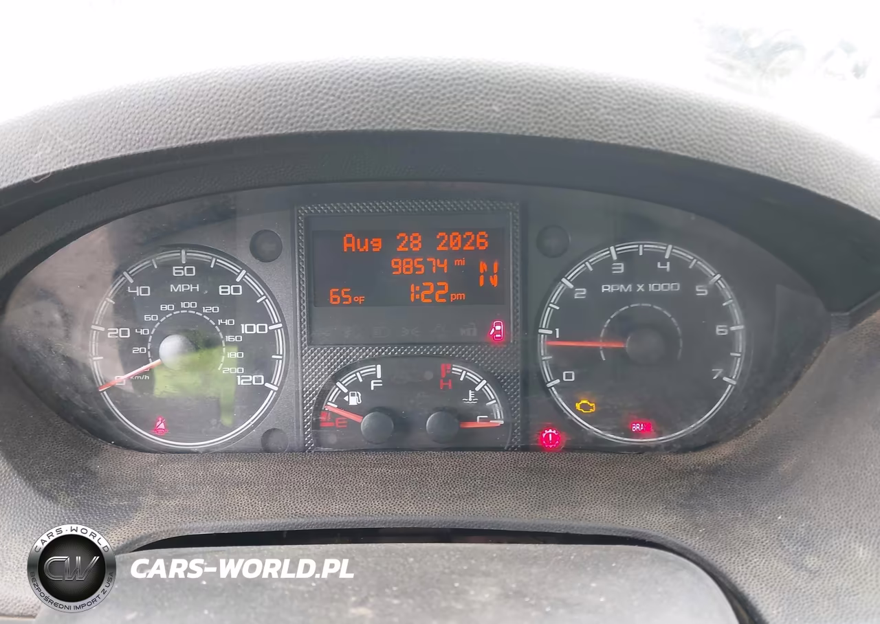 2015 Ram Promaster 1500 Low Roof VIN:3C6TRVAD6FE508384 - 7