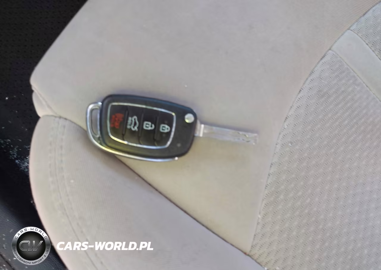 2019 Hyundai Sonata Se VIN:5NPE24AF3KH729741 - 11