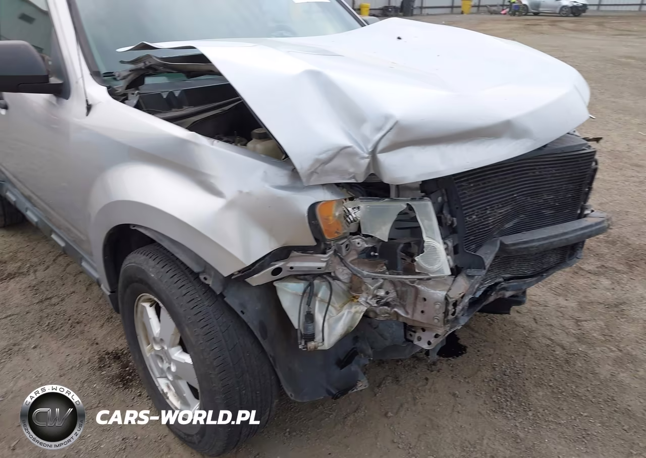 2010 Ford Escape Xlt VIN:1FMCU9D7XAKC17148 - 19