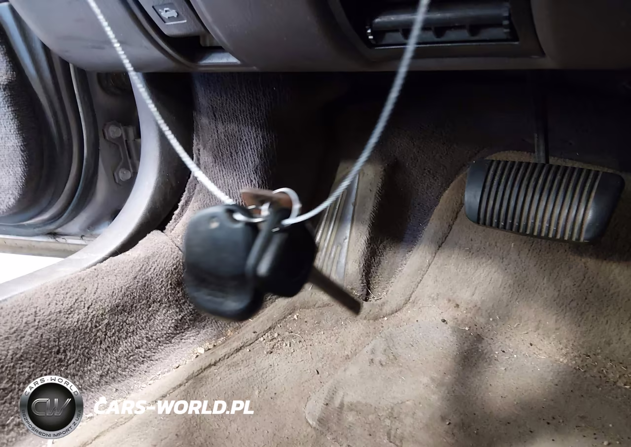 1994 Lexus Es 300 VIN:JT8GK13T0R0068489 - 11