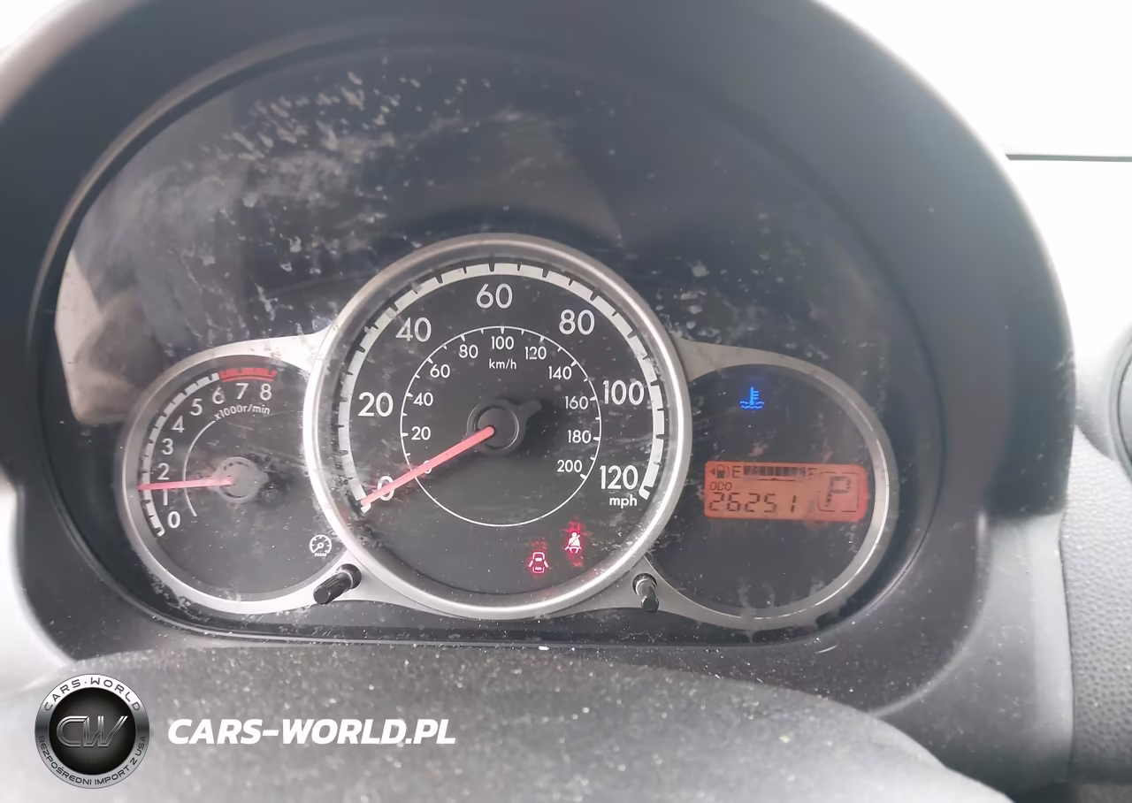 2012 Mazda Mazda2 Sport VIN:JM1DE1KY0C0136550 - 7