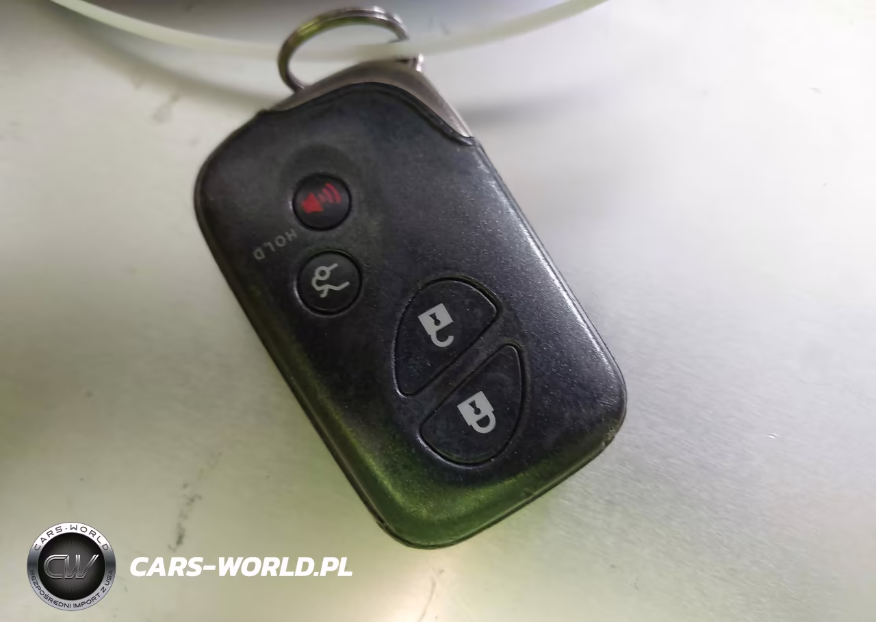 2007 Lexus Is 250 VIN:JTHBK262075047404 - 11