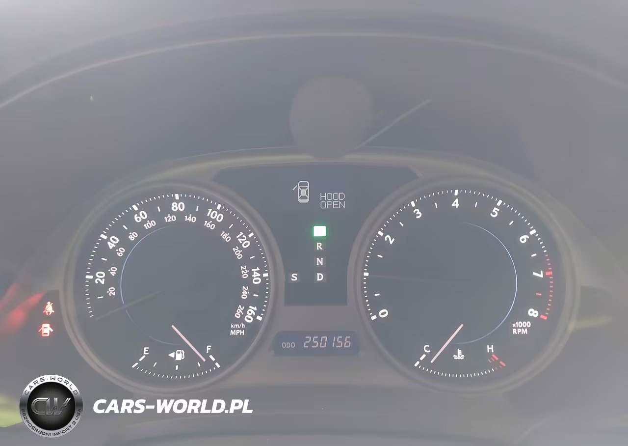 2007 Lexus Is 250 VIN:JTHBK262075047404 - 7