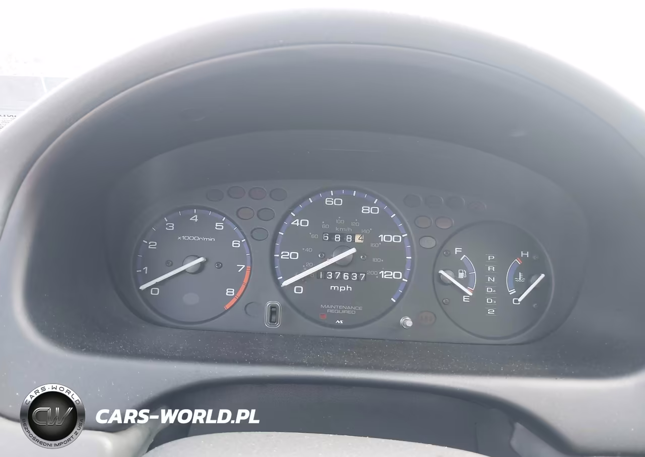 2000 Honda Civic Ex VIN:2HGEJ8640YH517450 - 7