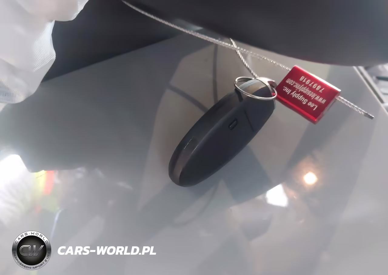 2019 Infiniti Q50 3.0T Luxe VIN:JN1EV7AP7KM513143 - 11
