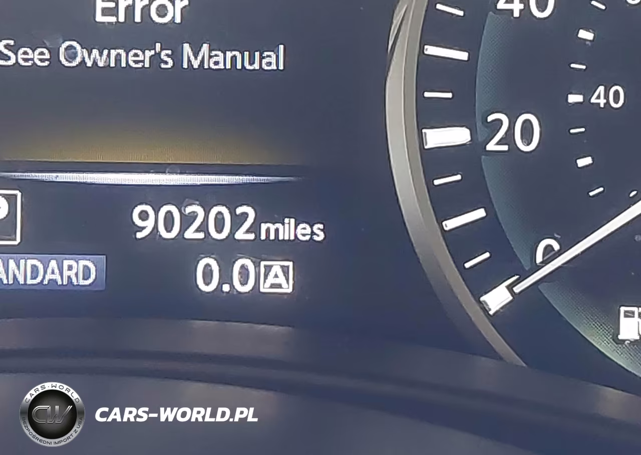 2019 Infiniti Q50 3.0T Luxe VIN:JN1EV7AP7KM513143 - 15