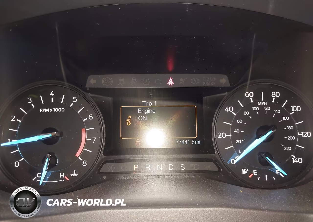 2016 Ford Explorer VIN:1FM5K8B88GGA48036 - 7