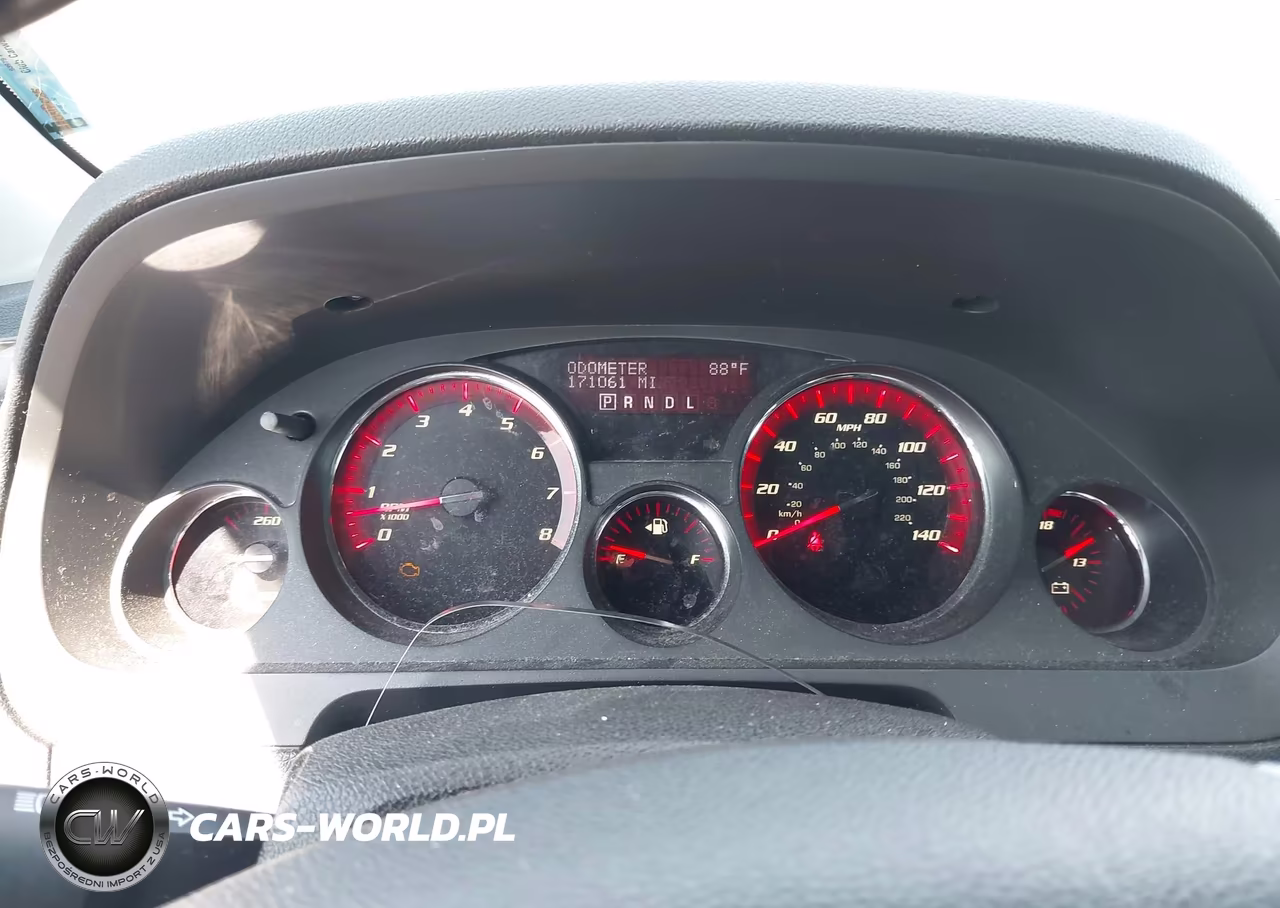 2012 GMC Acadia Sle VIN:1GKKRPED4CJ382880 - 7