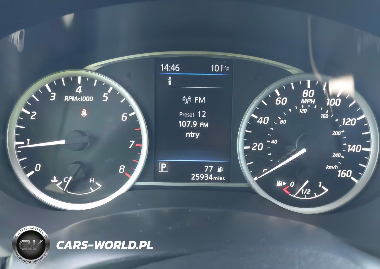 2019 Nissan Sentra Sv VIN:3N1AB7AP2KY402102 - 7