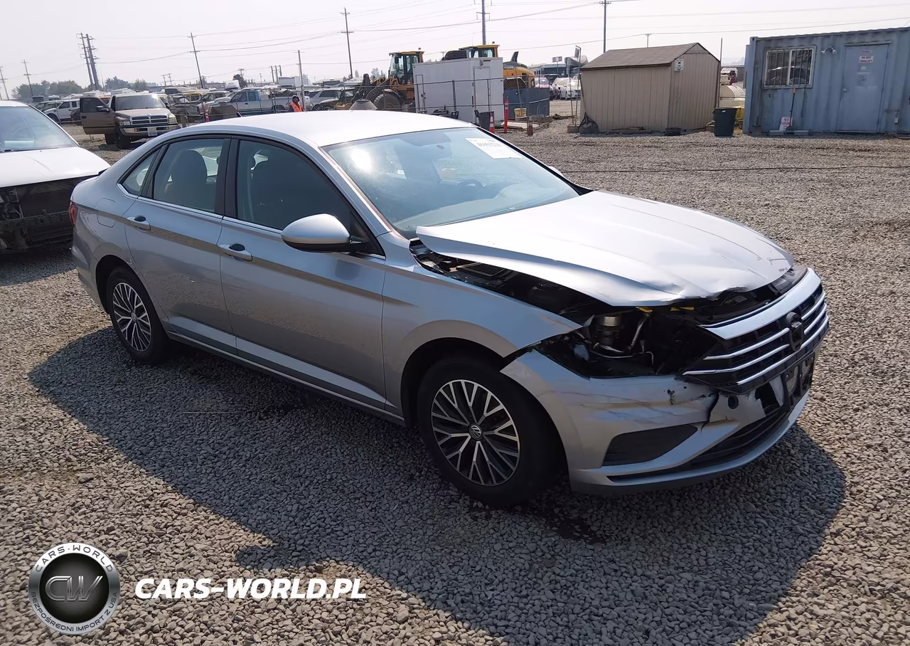 2021 Volkswagen Jetta 1.4T R-Line-1.4T S-1.4T Se