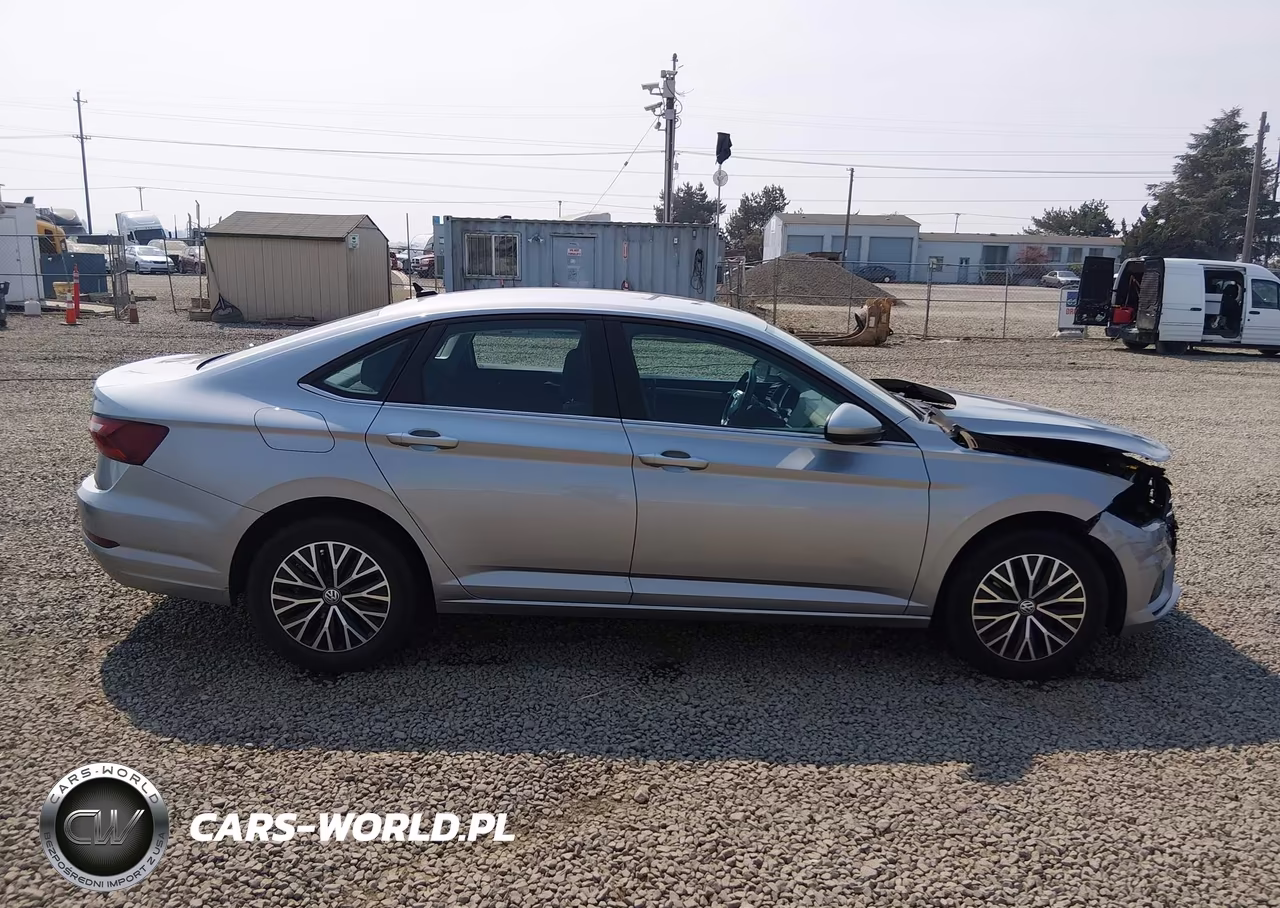 2021 Volkswagen Jetta 1.4T R-Line-1.4T S-1.4T Se VIN:3VWC57BU3MM010724 - 14