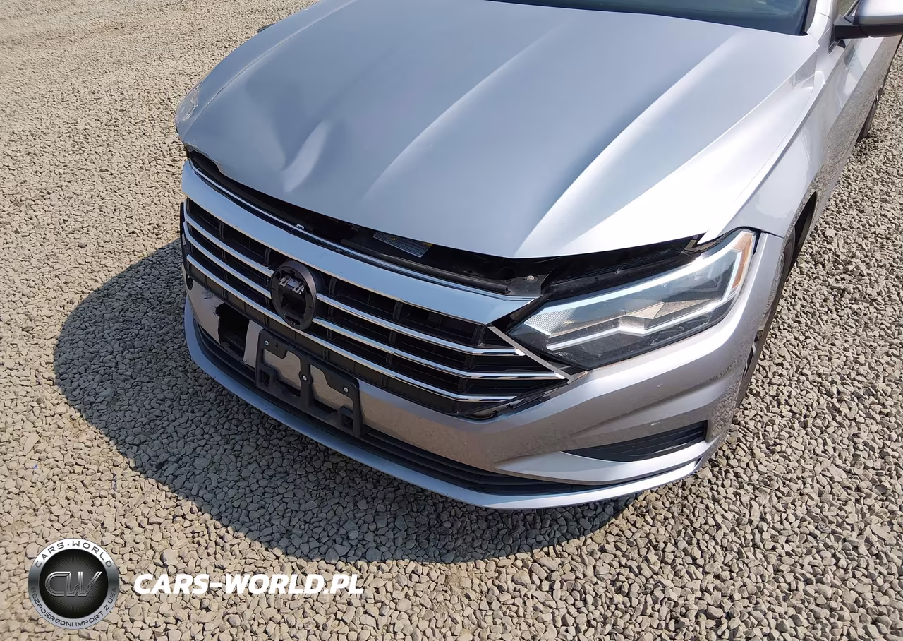 2021 Volkswagen Jetta 1.4T R-Line-1.4T S-1.4T Se VIN:3VWC57BU3MM010724 - 20