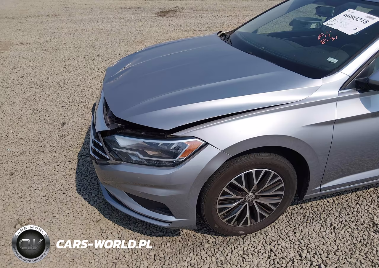 2021 Volkswagen Jetta 1.4T R-Line-1.4T S-1.4T Se VIN:3VWC57BU3MM010724 - 21