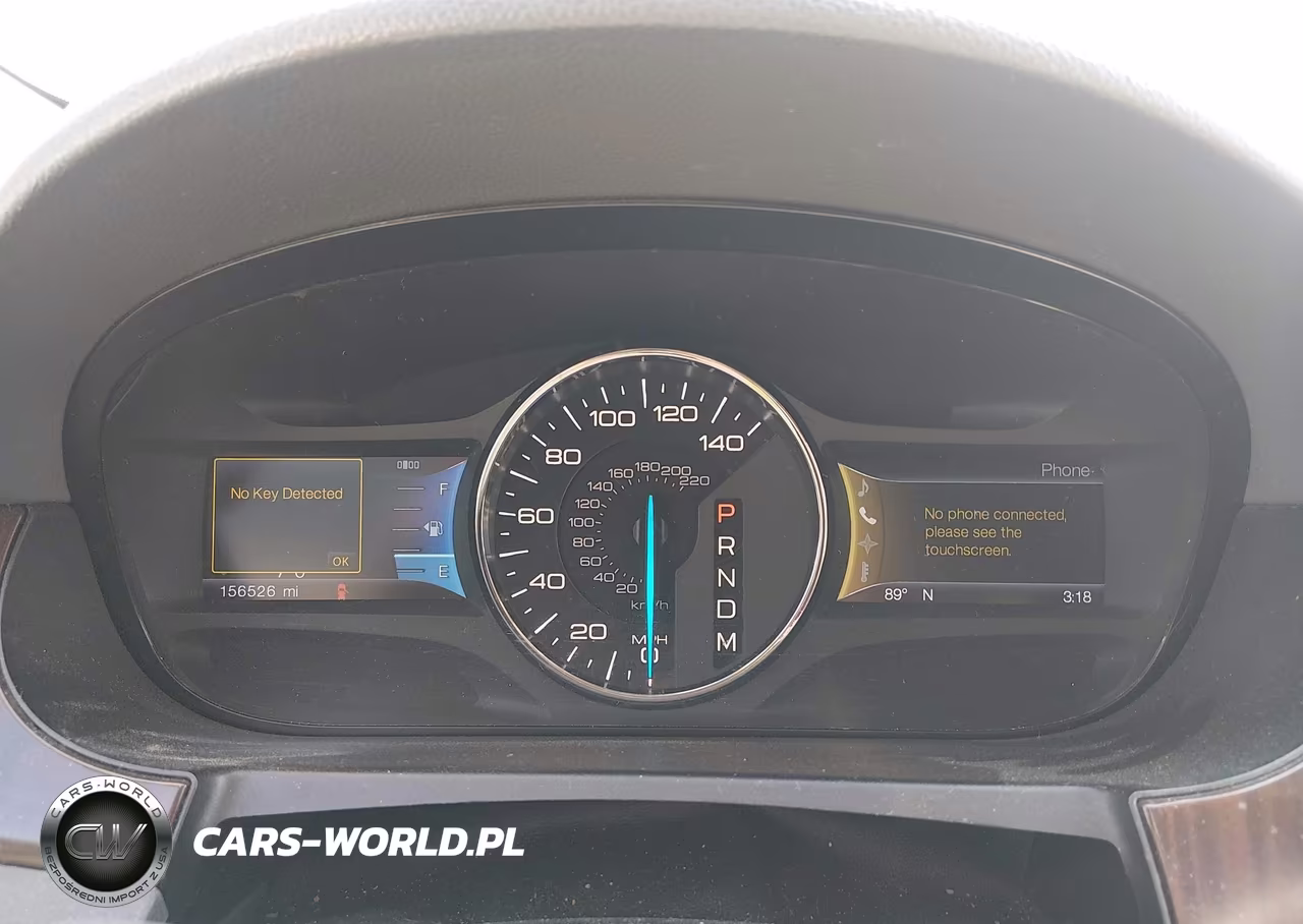 2012 Ford Edge Limited VIN:2FMDK4KC7CBA08721 - 7