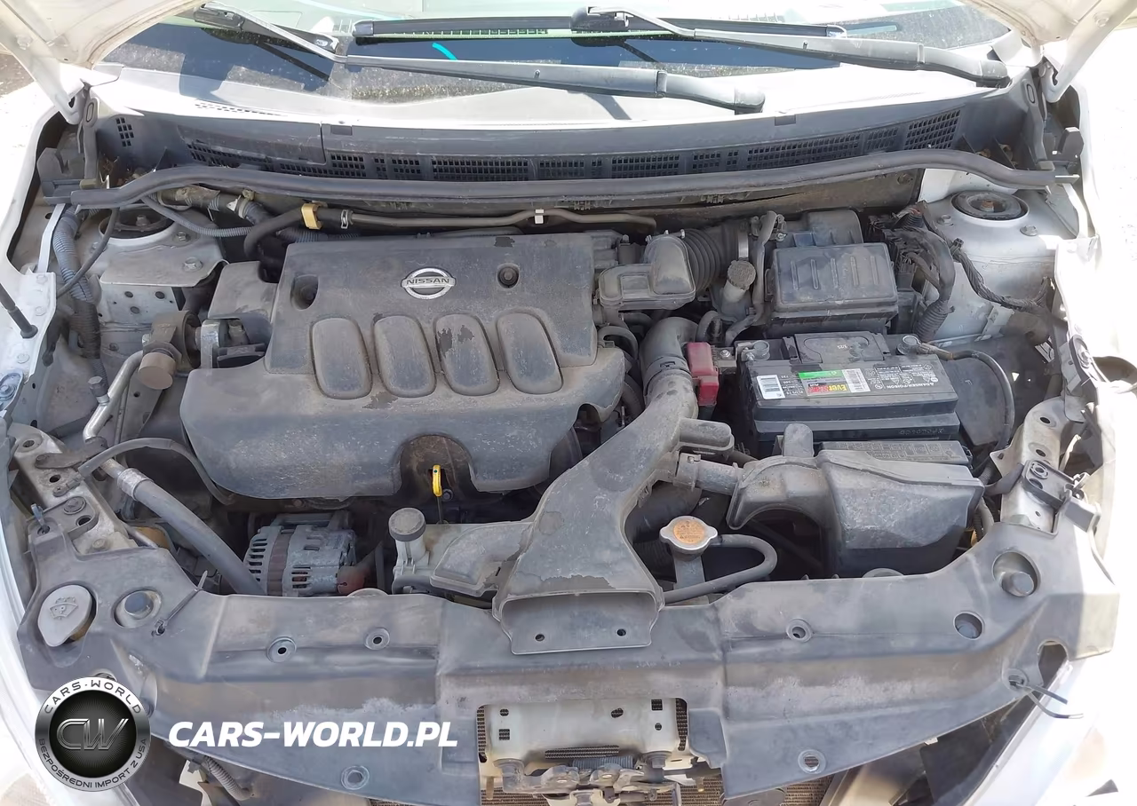 NISSAN VERSA VIN:3N1BC1AP2BL394708 - 10
