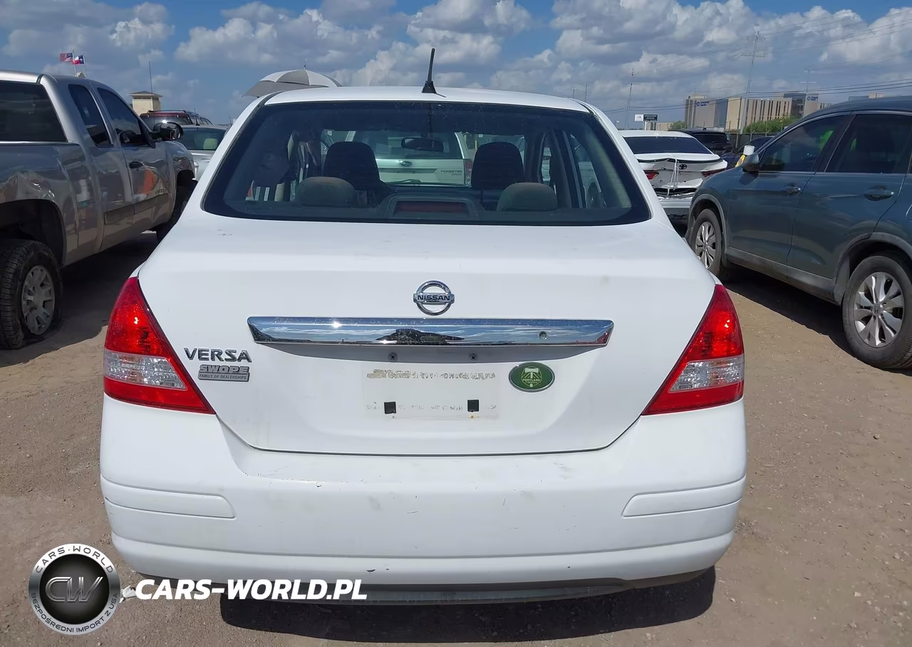 NISSAN VERSA VIN:3N1BC1AP2BL394708 - 17