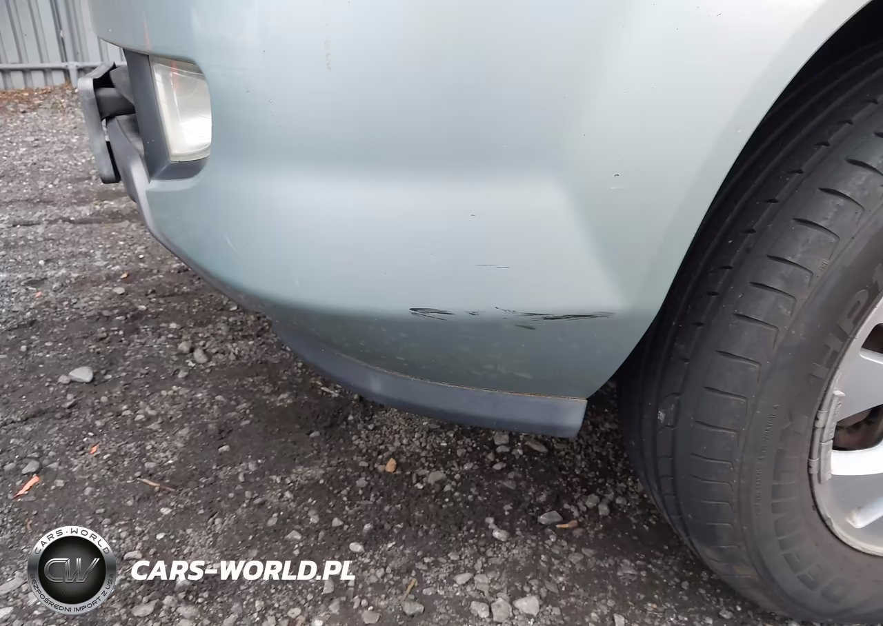 2003 Acura Mdx VIN:2HNYD18803H536822 - 6