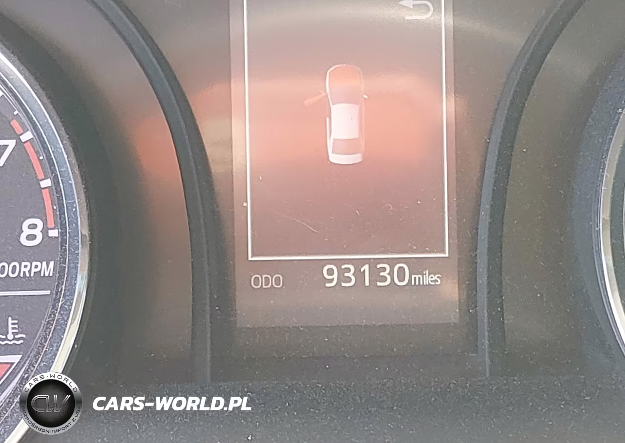 2019 Toyota Camry Se VIN:4T1B11HK8KU767460 - 15