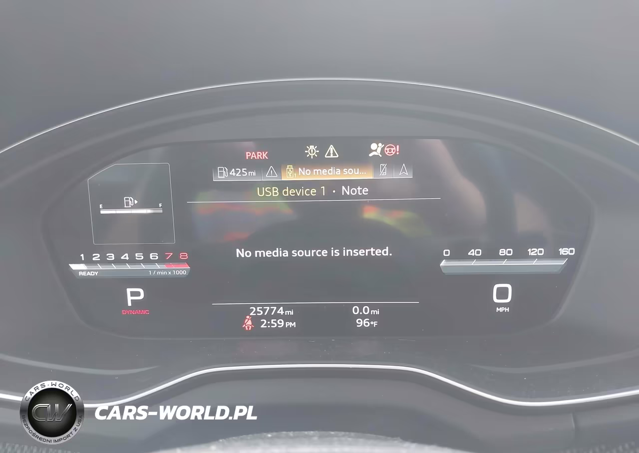 2023 Audi Sq5 Premium Plus Tfsi Quattro Tiptronic VIN:WA1B4AFY2P2107060 - 7