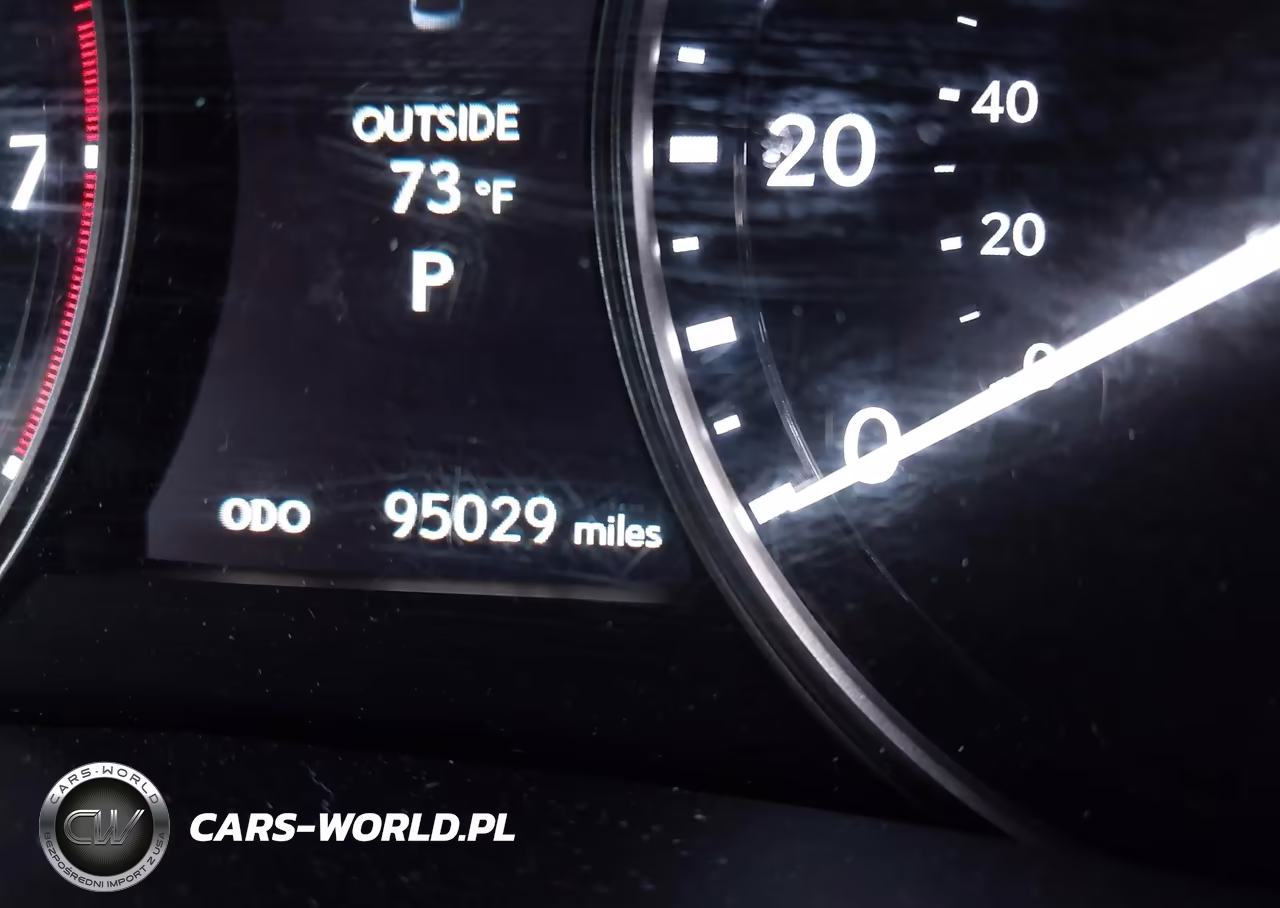 2015 Lexus Gs 350 VIN:JTHBE1BL2FA017892 - 15