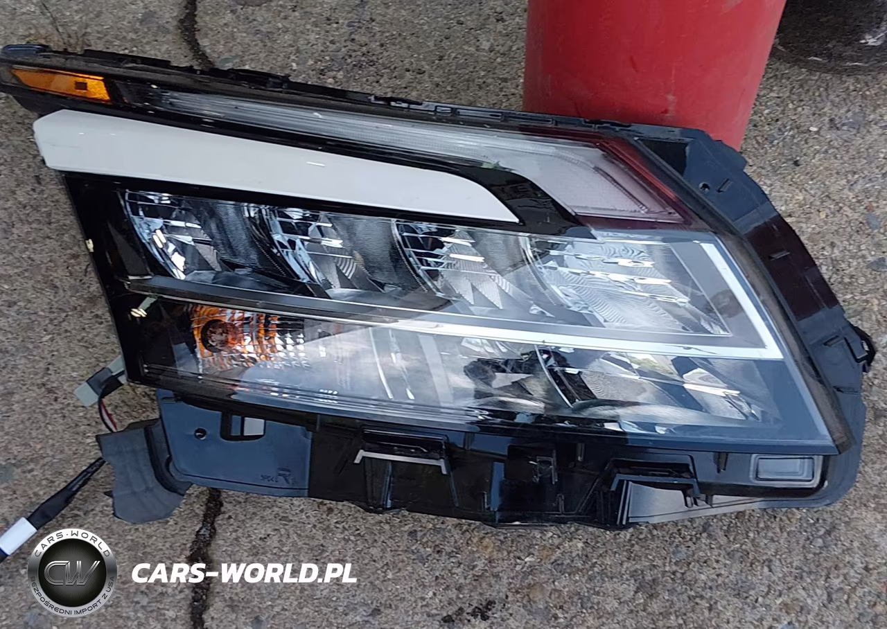2024 Nissan Pathfinder Sl 4Wd VIN:5N1DR3CC0RC267984 - 12