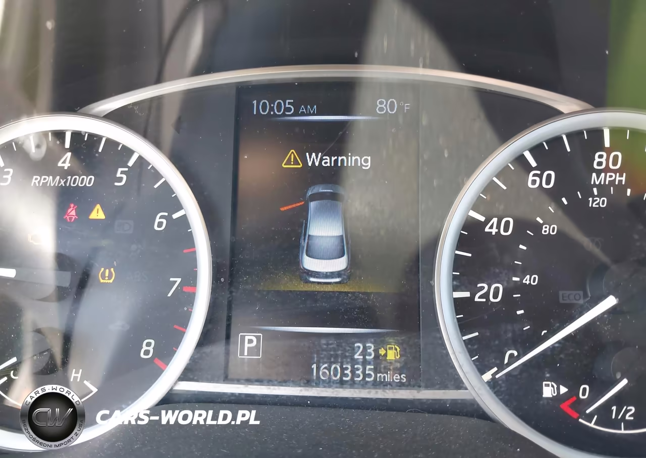 2016 Nissan Sentra Sv VIN:3N1AB7AP5GL671117 - 7