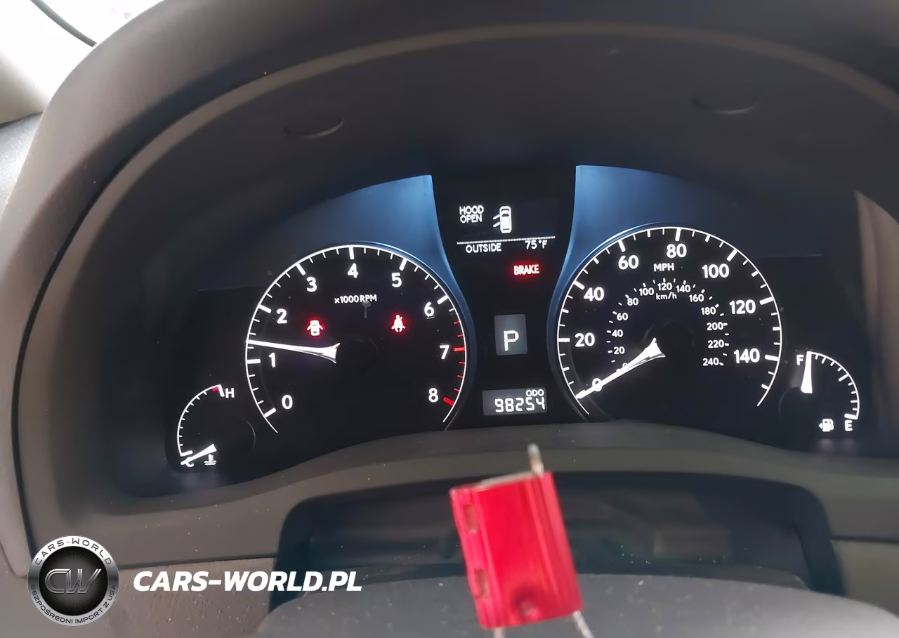 2012 Lexus Rx 350 VIN:2T2BK1BA8CC139104 - 7