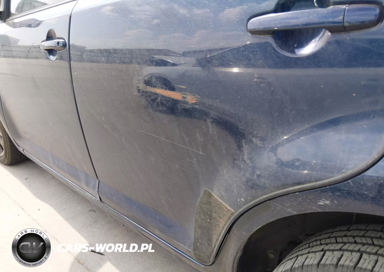 2013 Scion Xb VIN:JTLZE4FE8DJ031729 - 13