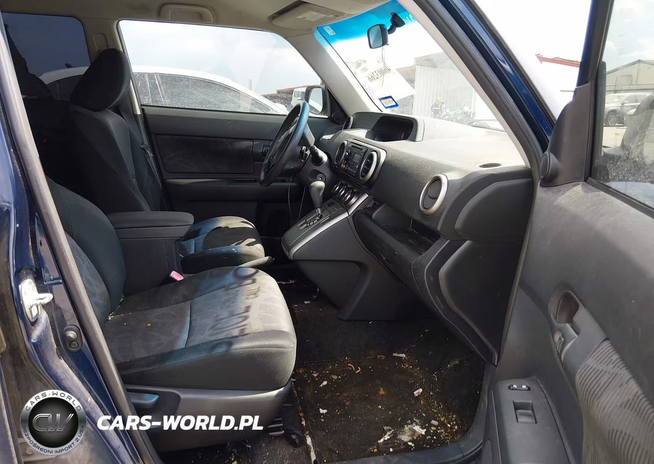 2013 Scion Xb VIN:JTLZE4FE8DJ031729 - 5