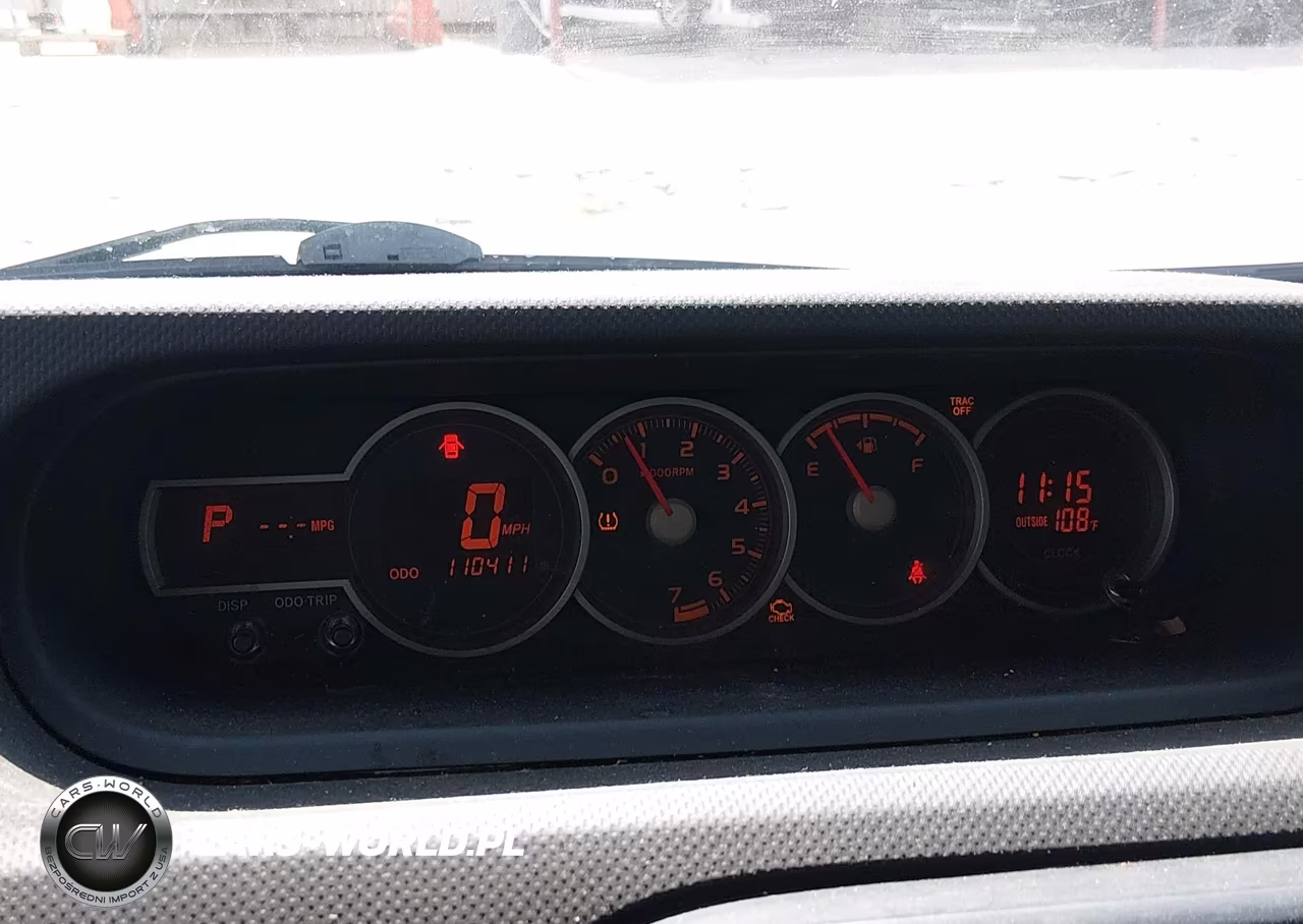 2013 Scion Xb VIN:JTLZE4FE8DJ031729 - 7