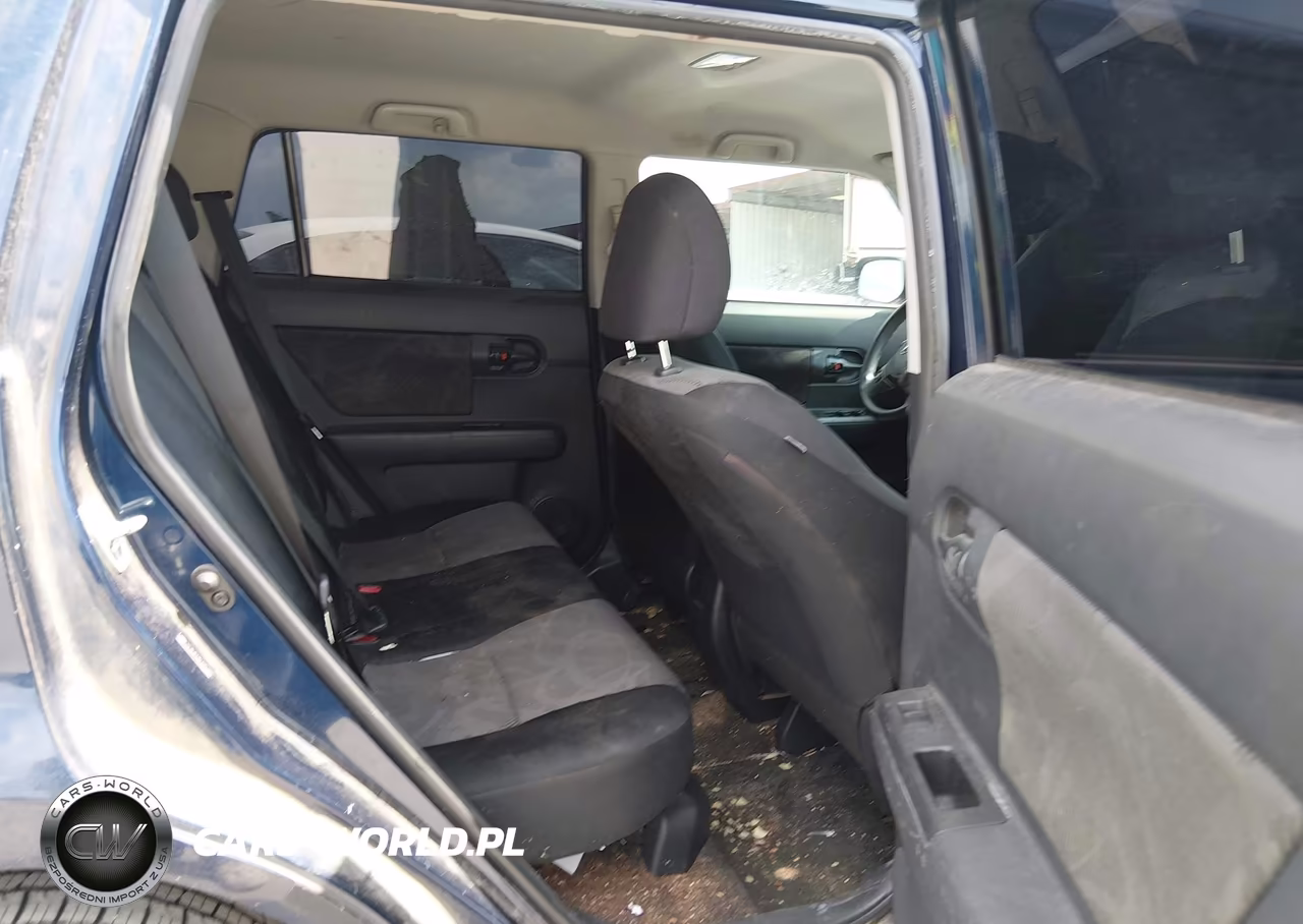 2013 Scion Xb VIN:JTLZE4FE8DJ031729 - 8