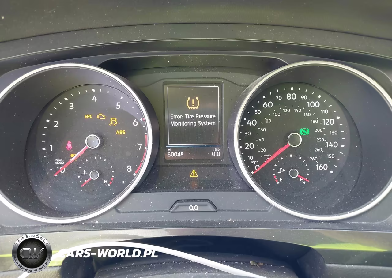 2020 Volkswagen Tiguan 2.0T S VIN:3VV1B7AXXLM013828 - 7