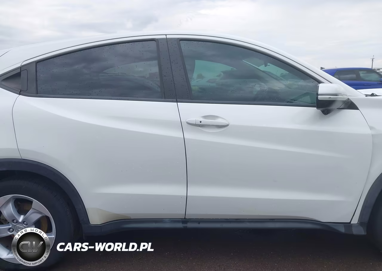 2016 Honda Hr-V Ex VIN:3CZRU5H57GM710488 - 13