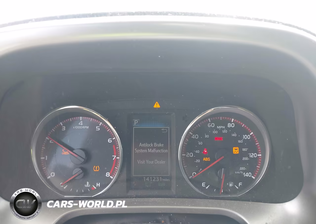 2017 Toyota Rav4 Se VIN:2T3JFREV4HW685817 - 7