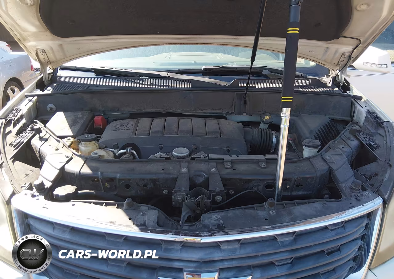 2015 Chevrolet Traverse 1Lt VIN:1GNKRGKD0FJ243356 - 10