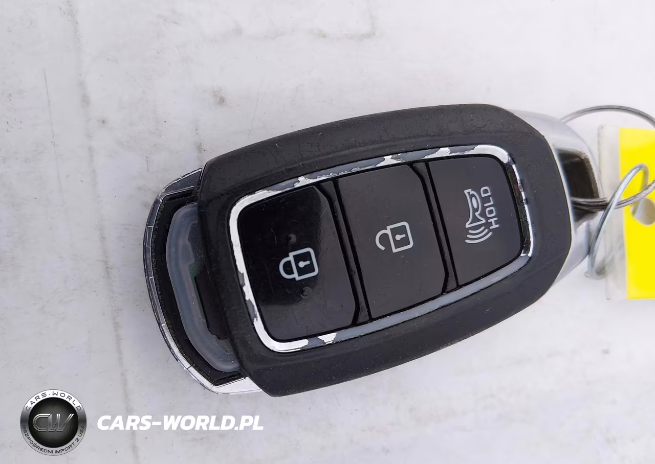 2020 Hyundai Santa Fe Sel VIN:5NMS3CAD1LH207746 - 11