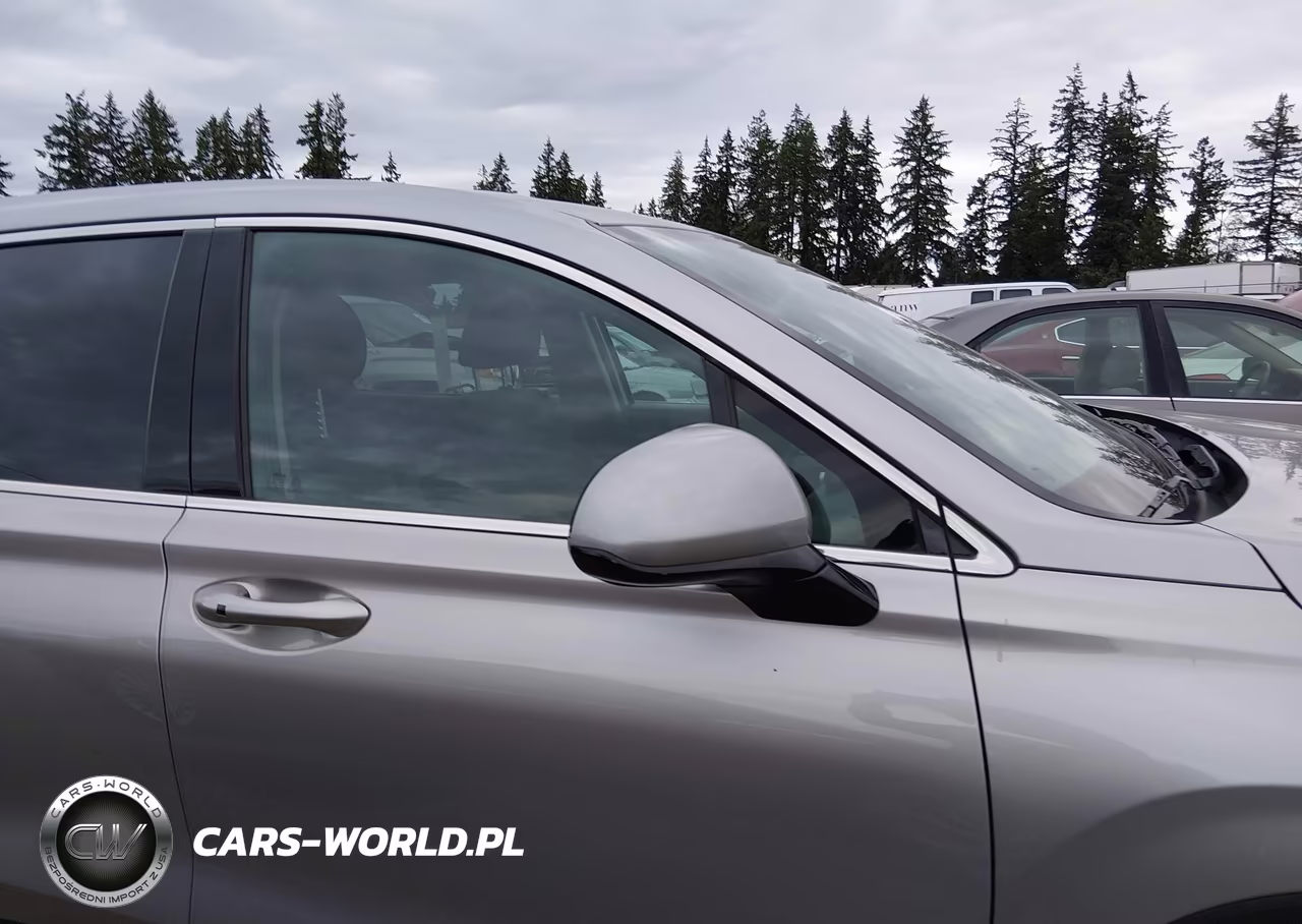 2020 Hyundai Santa Fe Sel VIN:5NMS3CAD1LH207746 - 14