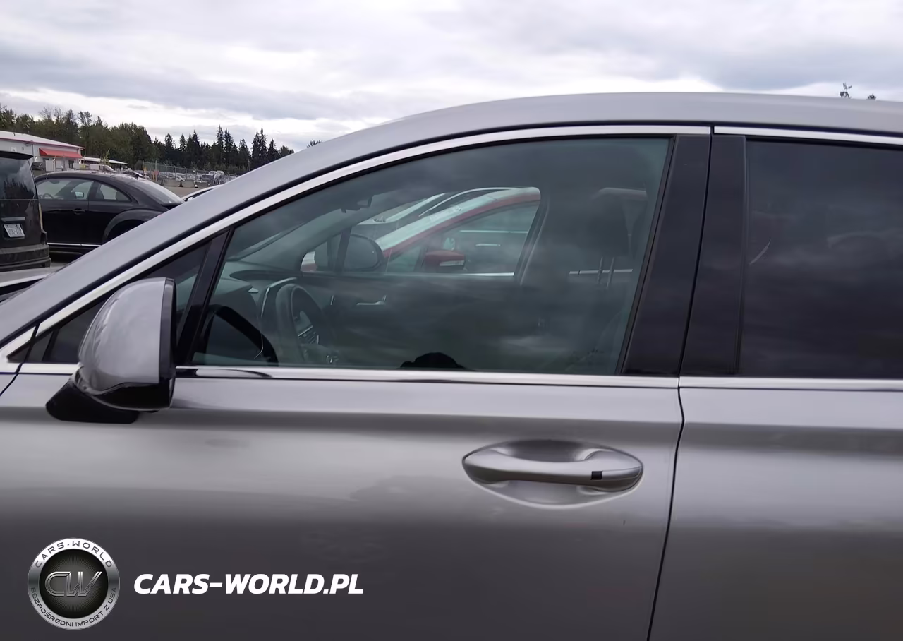 2020 Hyundai Santa Fe Sel VIN:5NMS3CAD1LH207746 - 15