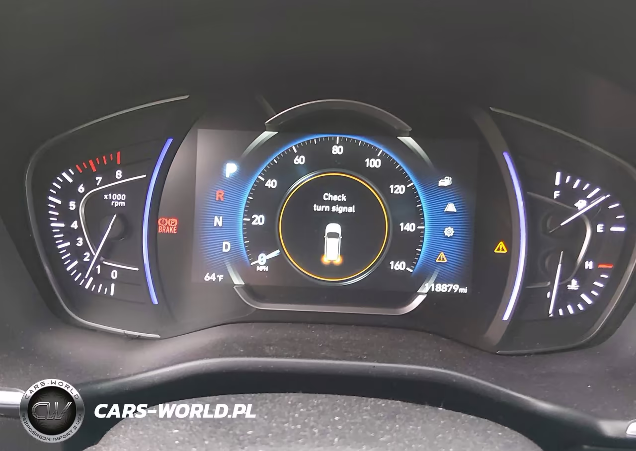 2020 Hyundai Santa Fe Sel VIN:5NMS3CAD1LH207746 - 7