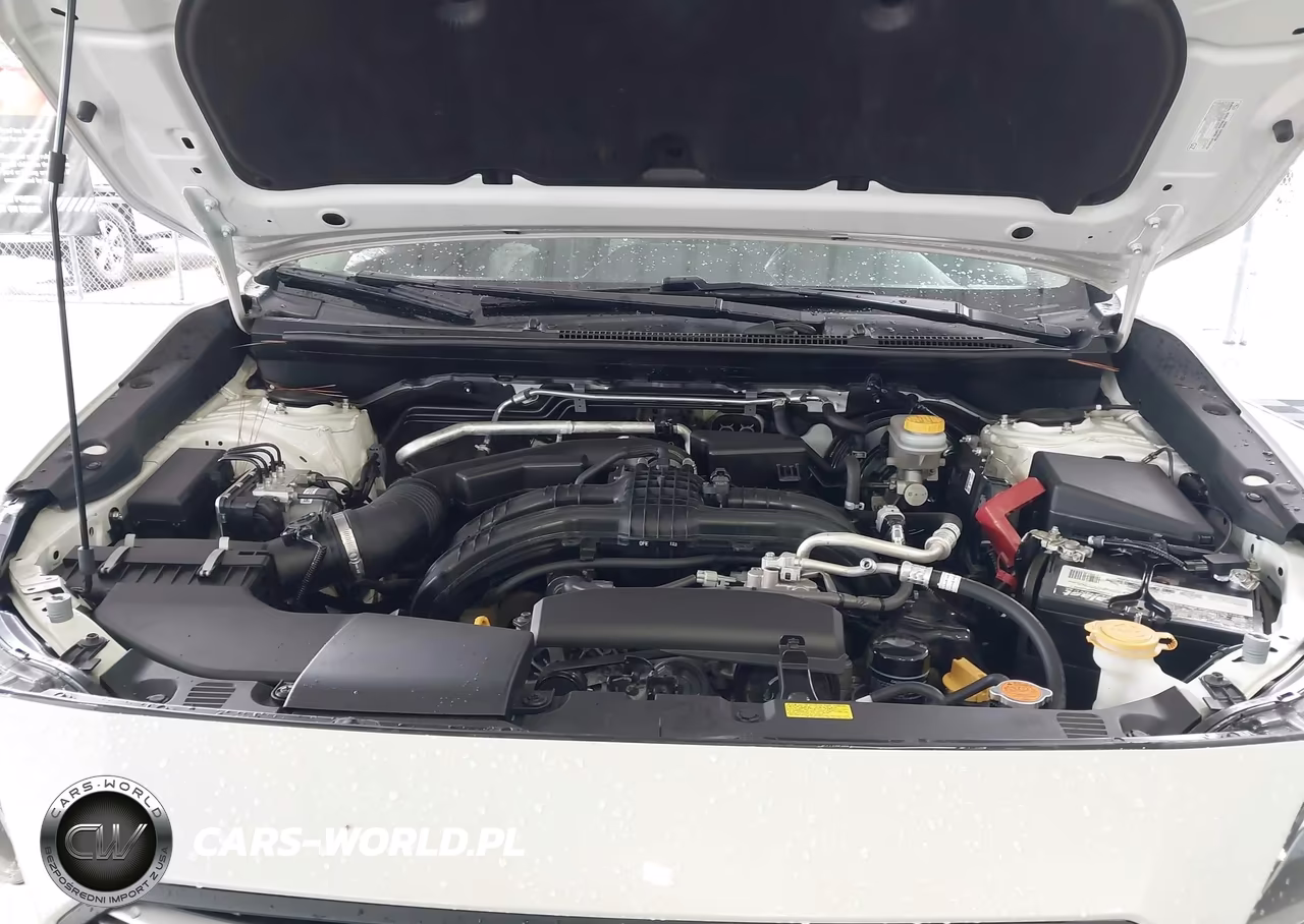 2021 Subaru Crosstrek Premium VIN:JF2GTAPC7M8207375 - 10