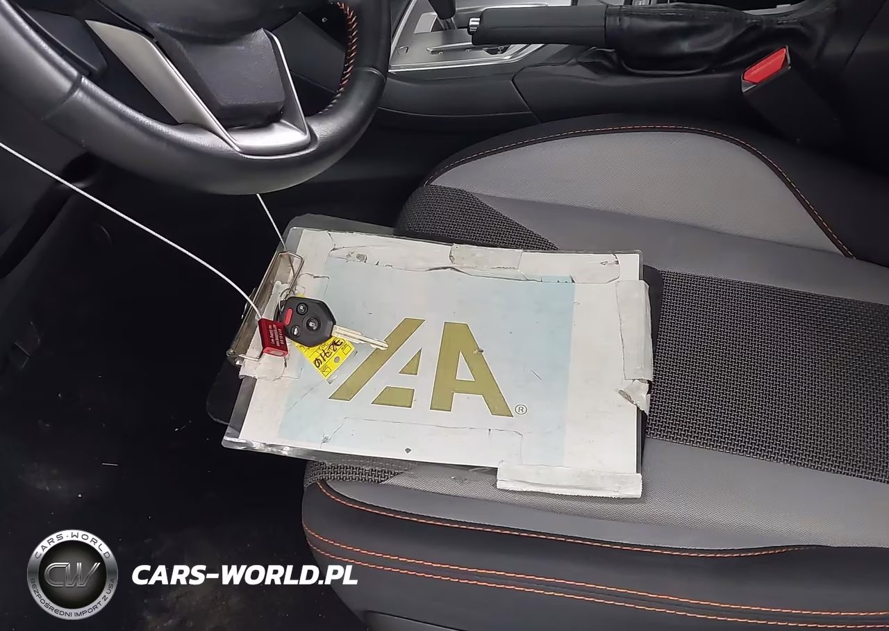 2021 Subaru Crosstrek Premium VIN:JF2GTAPC7M8207375 - 11