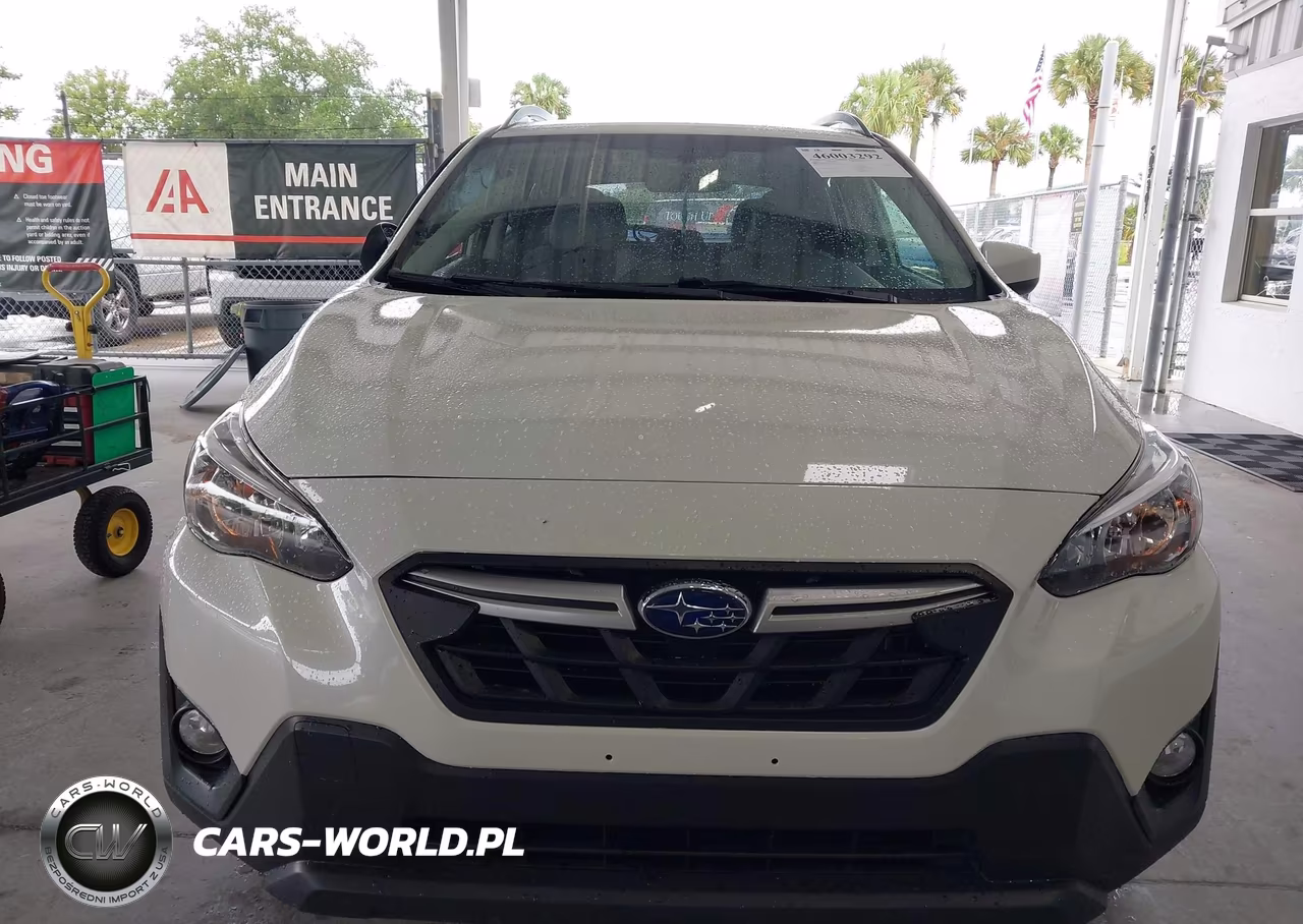 2021 Subaru Crosstrek Premium VIN:JF2GTAPC7M8207375 - 12