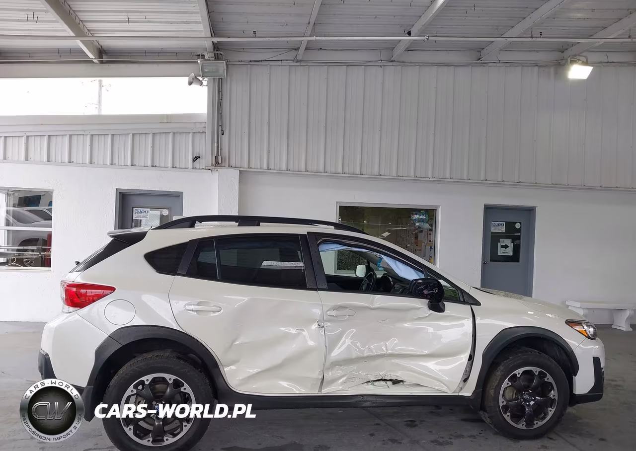 2021 Subaru Crosstrek Premium VIN:JF2GTAPC7M8207375 - 13